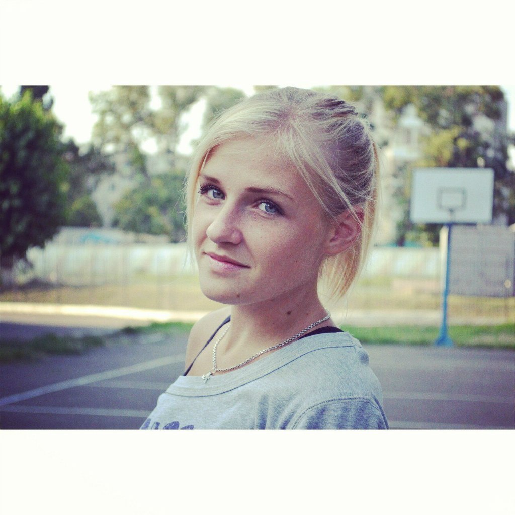 Анастасия Городецкая