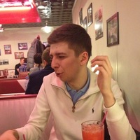 Роман Сязин