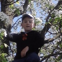 Лёша Черников