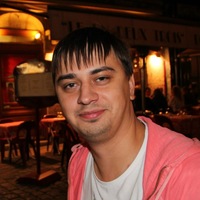 Антон Покровский