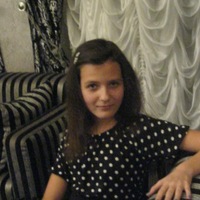 Диана Егорова