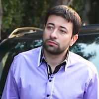 Дмитрий Казарян