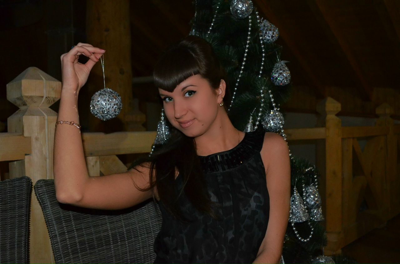 Татьяна Иванникова