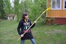 Дзюба Александра