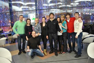 Александр Лысенко Искусство Интеллектуального Боя