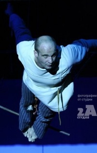 Алексей Белозерцев