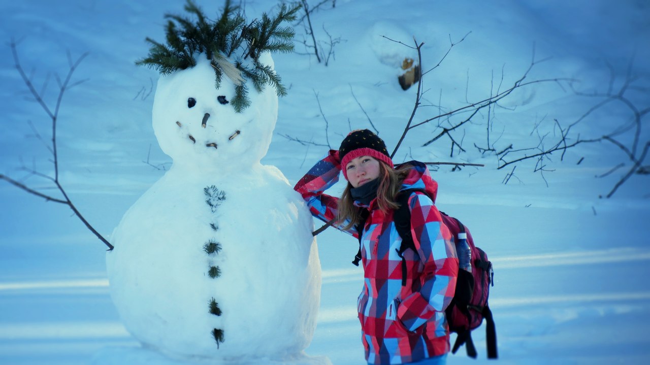 Ольга Костина