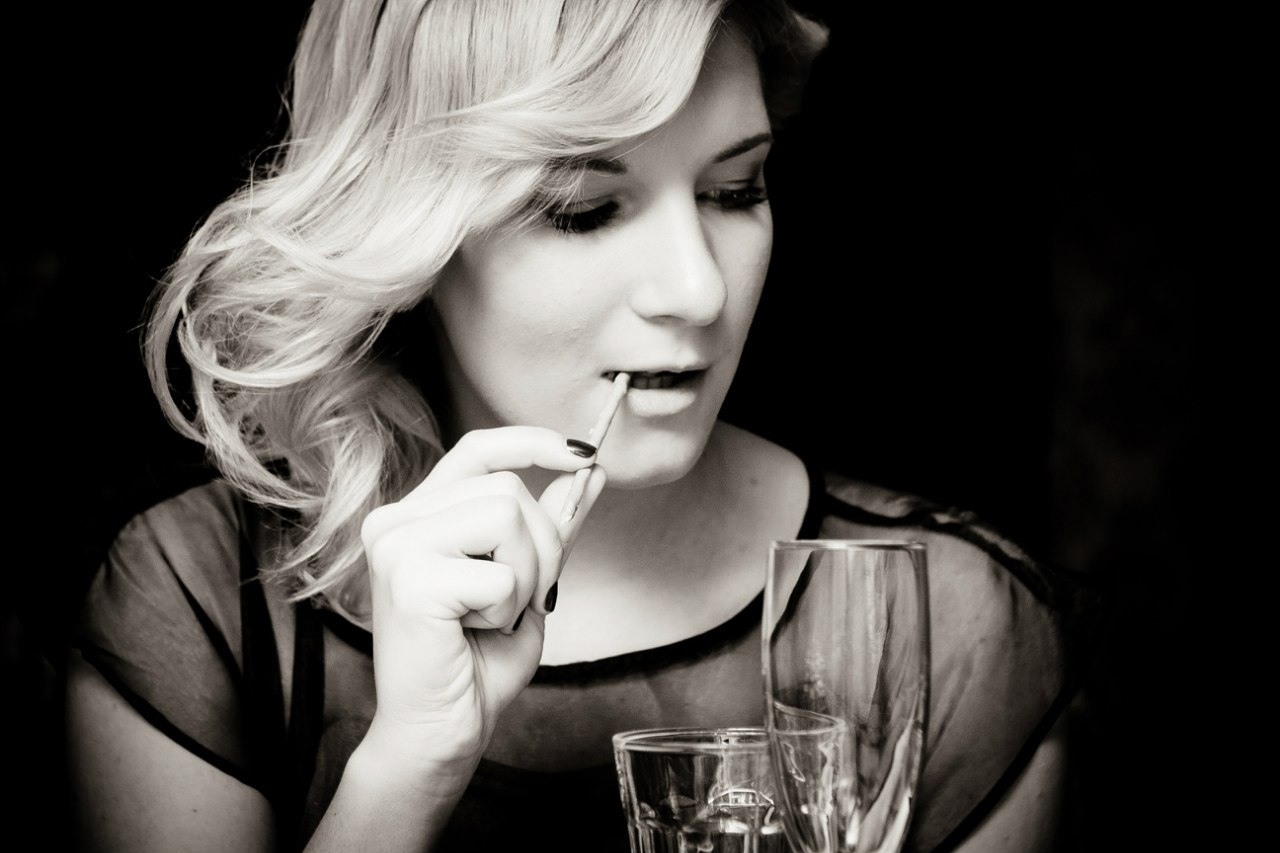 Милена Келлер