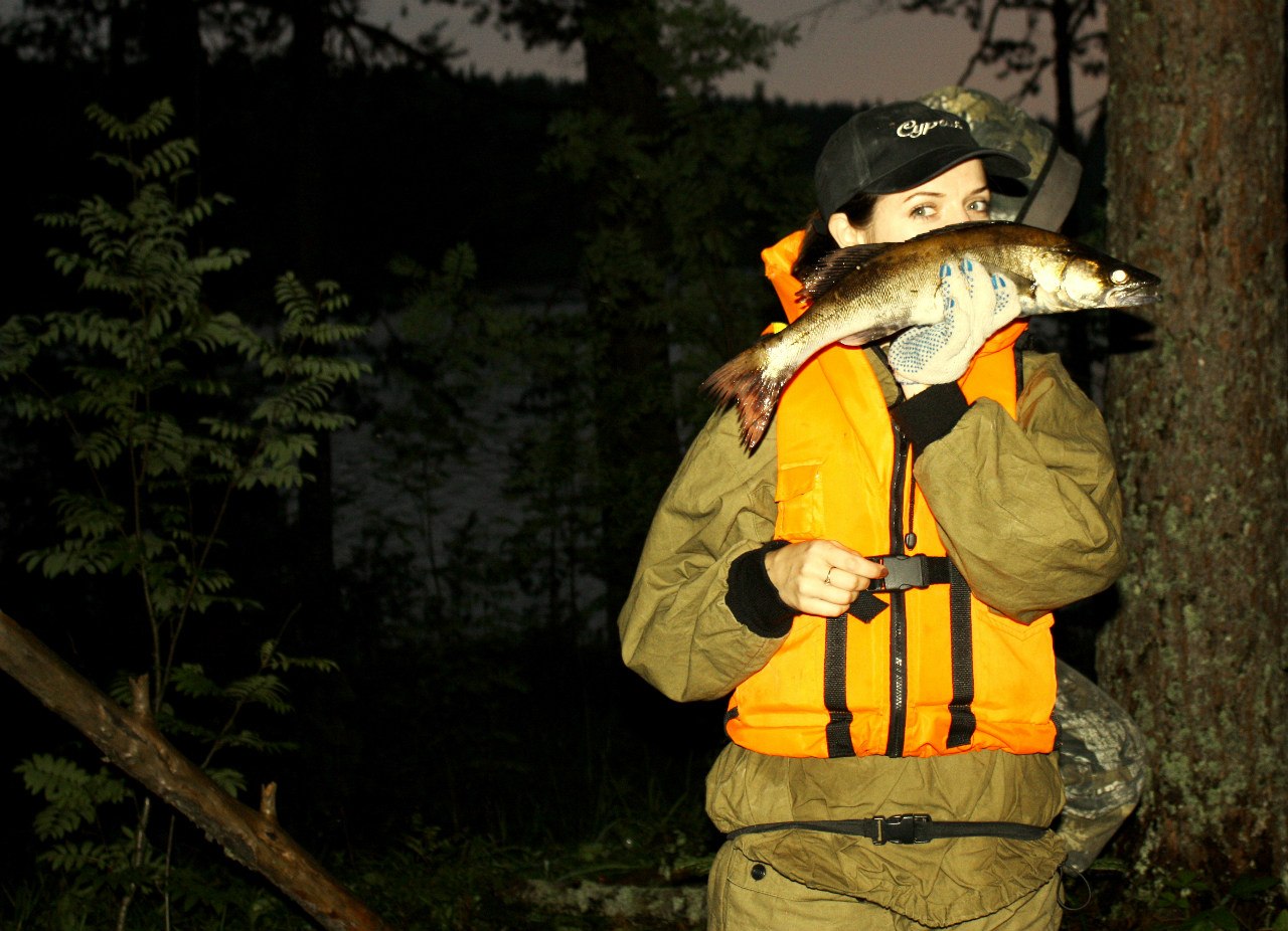 Анастасия Булкина