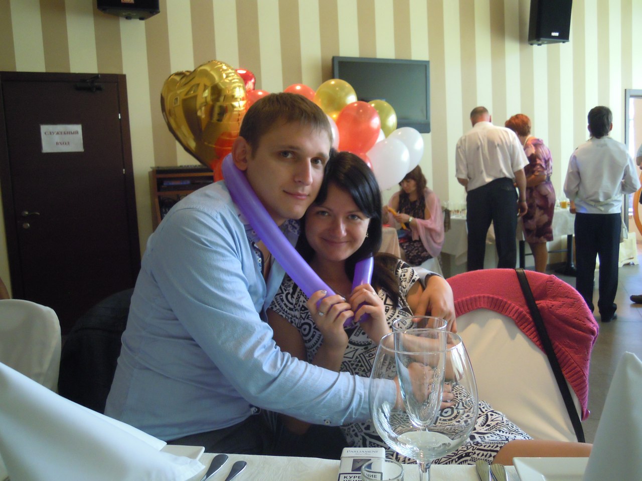 Екатерина Гончарова