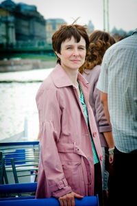 Екатерина Тюленева