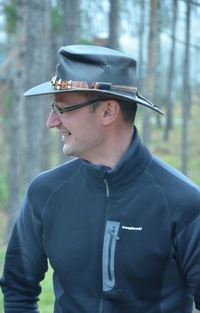Владимир Сталин