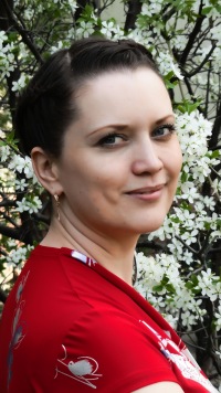 Антонина Антонина
