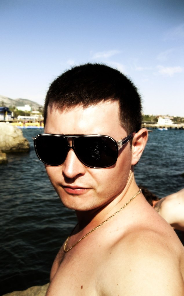 Дмитрий Халанский, 33 года, Омск, Россия