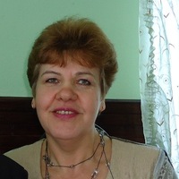 Нина Умеренко