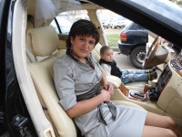 Оксана Фазлетдинова(салихова)