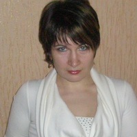 Аня Анина | Симферополь