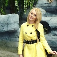 Анна Досанаева