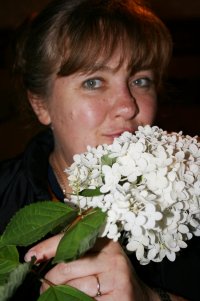 Лана Куприянова