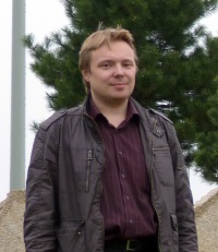 Филипп Жолобов