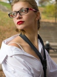 Надполковник Монахиня
