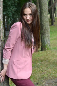 Инна Чернова
