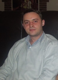 Павел Гончаров