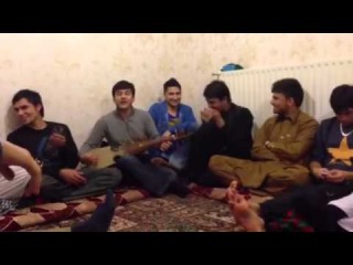 Musafar pashto new sad tappy .pashto music. best pashto tappy 2013.Noorani ibrahimi .