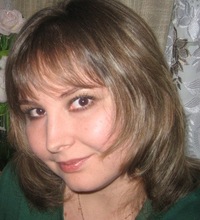 Анна Кириллова