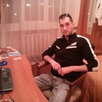 Александр Парфёнов