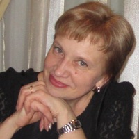 Светлана Лагойда  *СЛАВАННА*