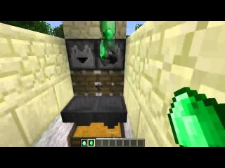 NEW!!! Дюп на сервере minecraft 1.5.2 (не Nodus)