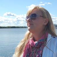 Marina Erokhova