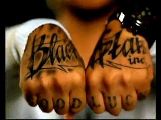 Тимати и Busta Rhymes ft Мария - Love You (2009)