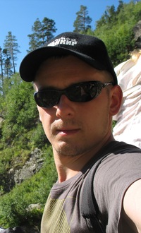 Алексей Евлашов