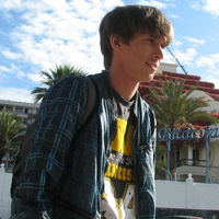 Макс Матюхин