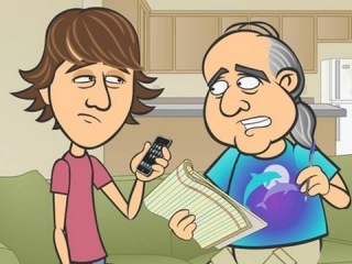 Your Dad Asks iPhone Questions: SuperNews!