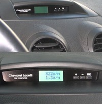 бортовой компьютер chevrolet lacetti седан бортовой компьютер chevrolet lacetti седан