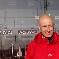 Андрей Тишин