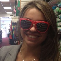 Екатерина Кожевникова