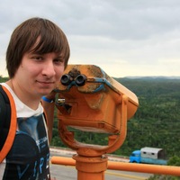 Дмитрий Соловей