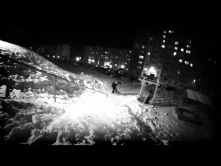 SN footage