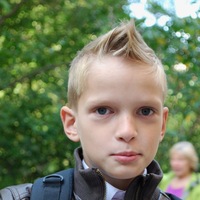 Никита Литусов