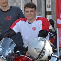 Сергей Перекатнов