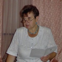 Лілія Кротава