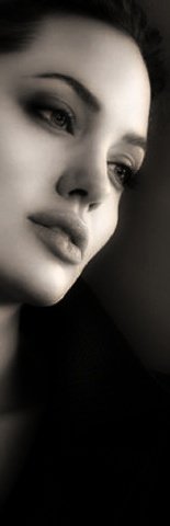 Angelina Jolie
