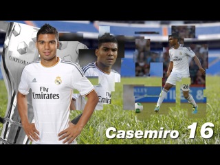CONVOCATORIA / SQUAD LIST: Real Madrid-Betis