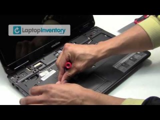 eMachines Laptop Repair Fix Disassembly Tutorial | Notebook Remove & Install Packard Bell