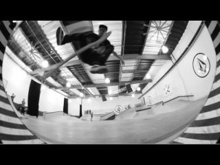 Volcom - Camp Mofokas VOL.2 !!!
