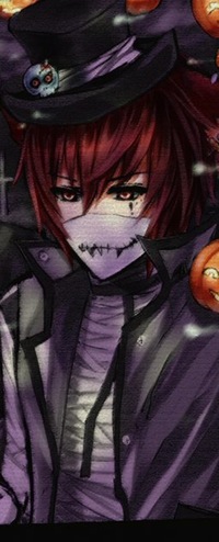 Dark Egoist